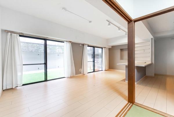アール・ケープラザ東戸塚