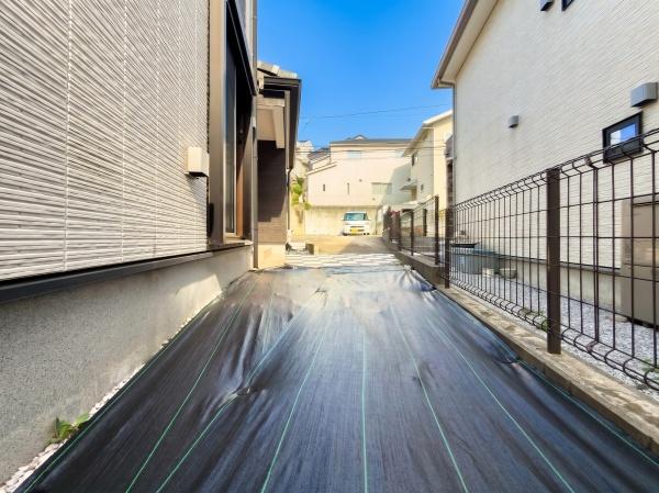 横浜市港南区芹が谷１丁目の中古一戸建て