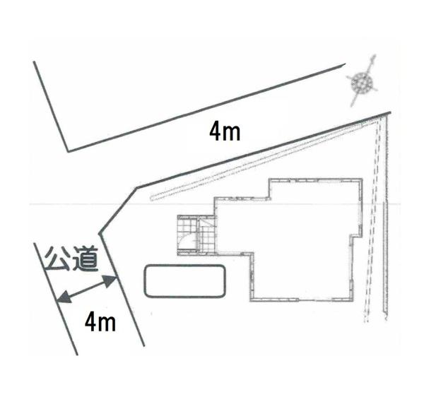 横浜市港南区日野２丁目の新築一戸建