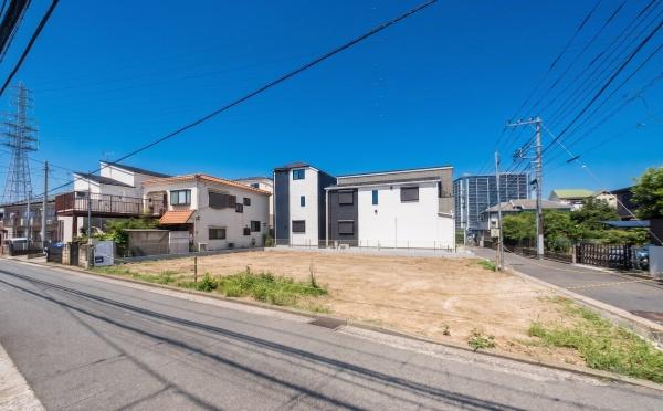 横浜市神奈川区羽沢南１丁目の新築一戸建