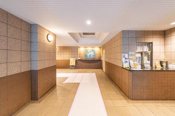 グランデマール鶴見