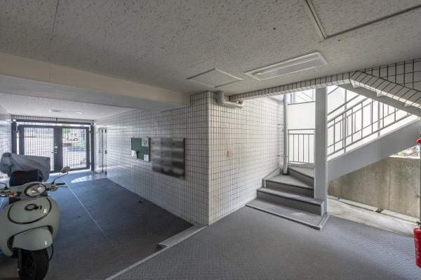 サングレイス東戸塚参番館