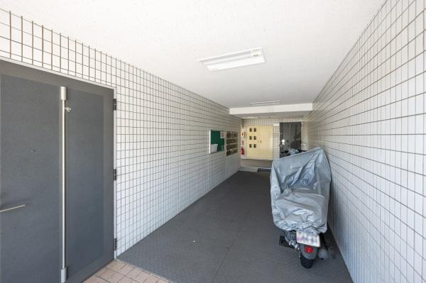 サングレイス東戸塚参番館
