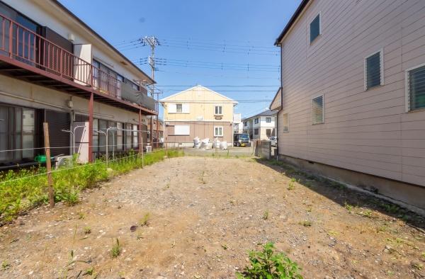 大和市上和田の新築一戸建