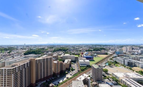 ザ・タワー＆パークス田園都市溝の口