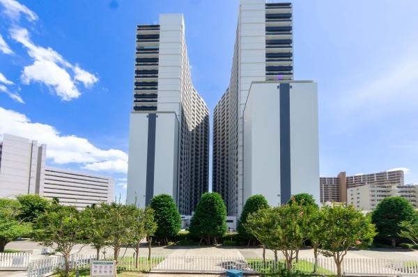 ザ・タワー&パークス田園都市溝の口
