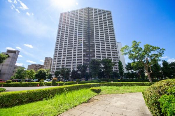 ザ・タワー＆パークス田園都市溝の口