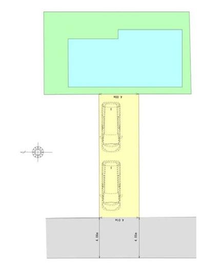 座間市立野台２丁目の新築一戸建