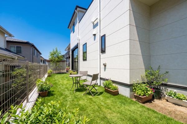 鎌倉市津の新築一戸建