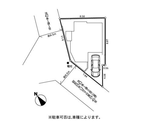 横浜市泉区下和泉２丁目の新築一戸建