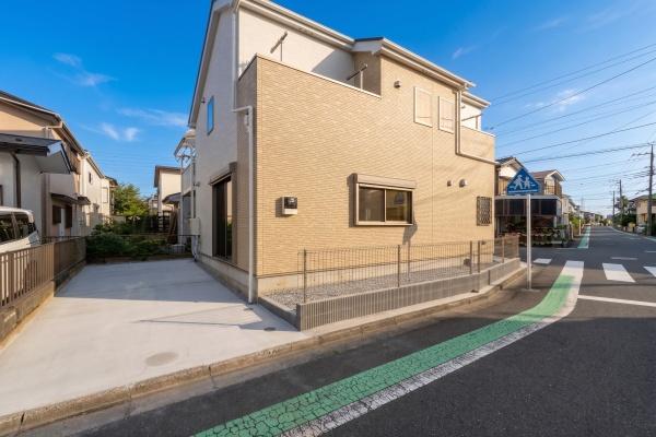 横浜市泉区下和泉３丁目の新築一戸建