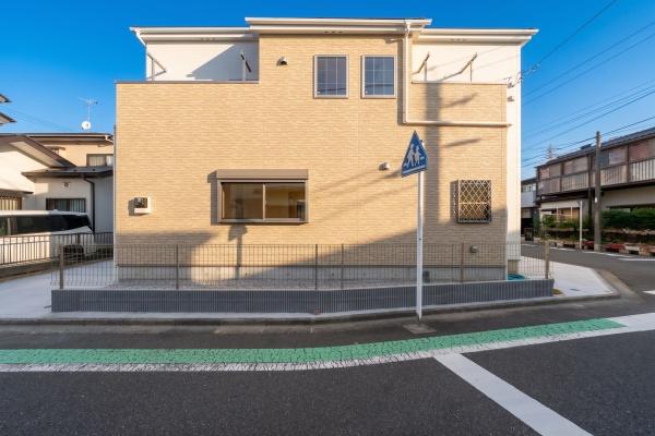 横浜市泉区下和泉３丁目の新築一戸建