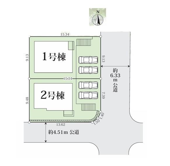 横浜市磯子区磯子６丁目の新築一戸建