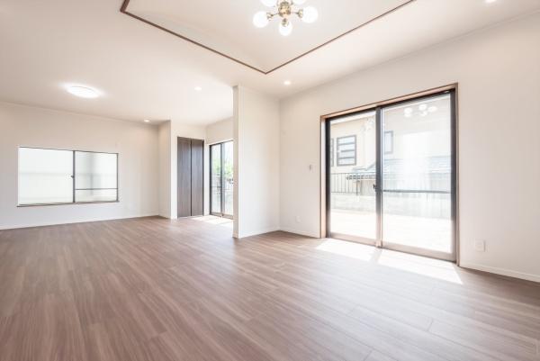 藤沢市並木台１丁目の中古一戸建て
