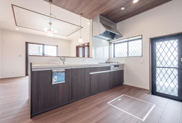 藤沢市並木台１丁目の中古一戸建て