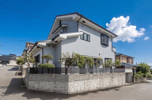 藤沢市並木台1丁目の中古一戸建