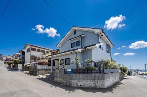 藤沢市並木台１丁目の中古一戸建て