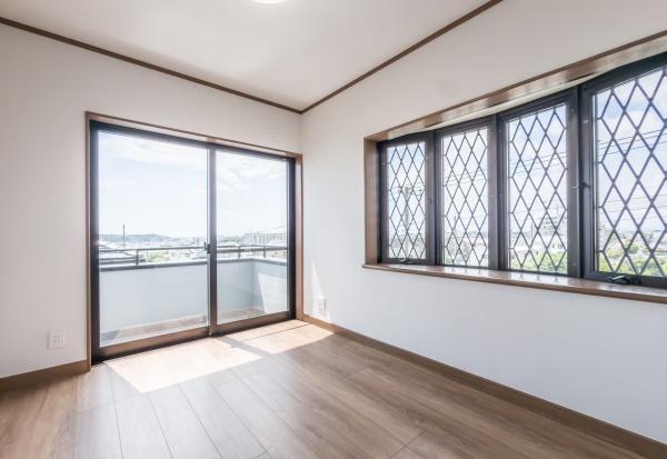 藤沢市並木台１丁目の中古一戸建て