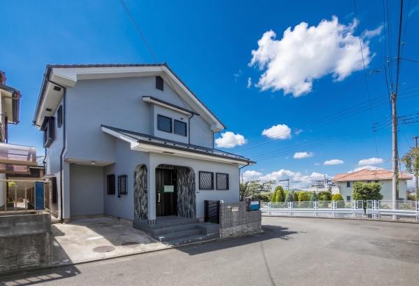 藤沢市並木台１丁目の中古一戸建て