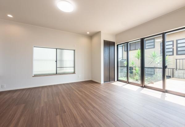 藤沢市並木台１丁目の中古一戸建て