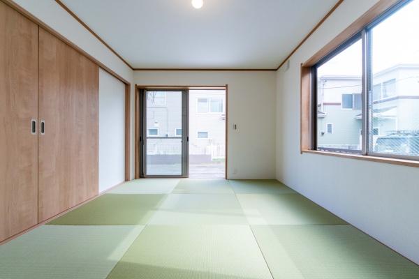 茅ヶ崎市円蔵の中古一戸建て