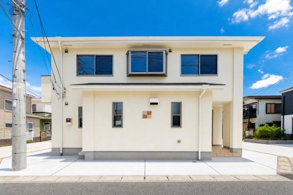 茅ヶ崎市円蔵の中古一戸建