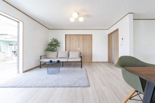 茅ヶ崎市円蔵の中古一戸建