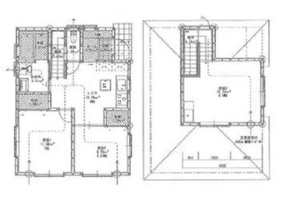 藤沢市辻堂東海岸3丁目の中古一戸建