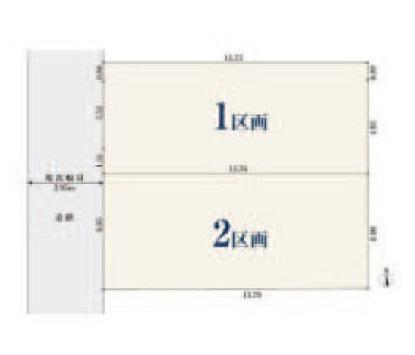 川崎市中原区木月3丁目の売土地