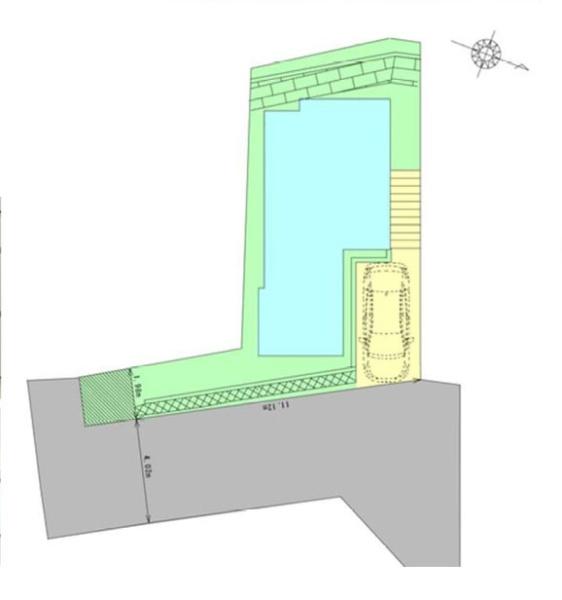 横浜市港北区師岡町の新築一戸建
