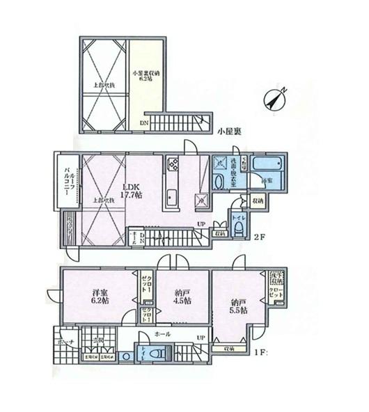 茅ヶ崎市出口町の新築一戸建
