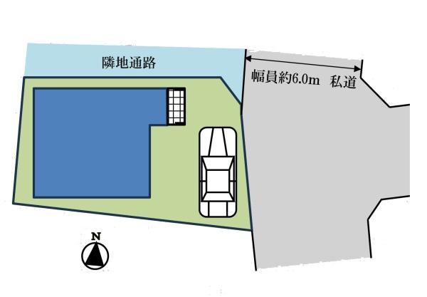 横浜市栄区飯島町の新築一戸建
