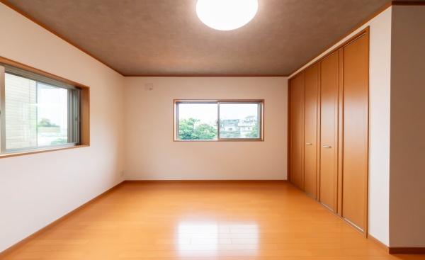 横浜市戸塚区下倉田町の中古一戸建て