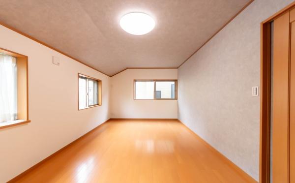 横浜市戸塚区下倉田町の中古一戸建て