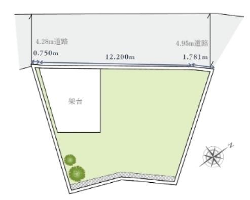 横浜市南区六ツ川２丁目の新築一戸建