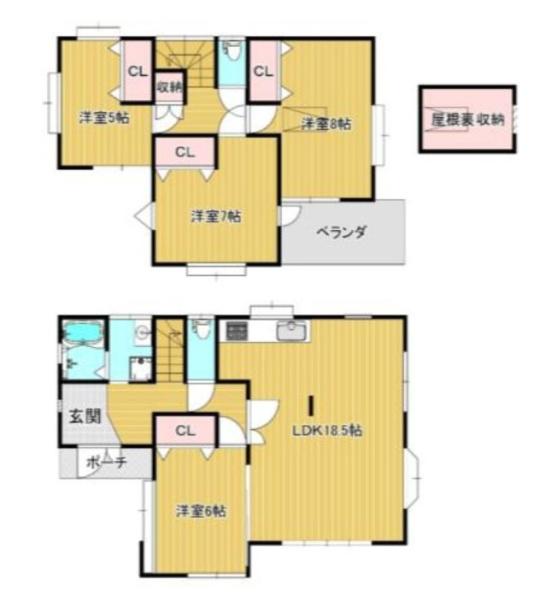 藤沢市鵠沼海岸3丁目の中古一戸建