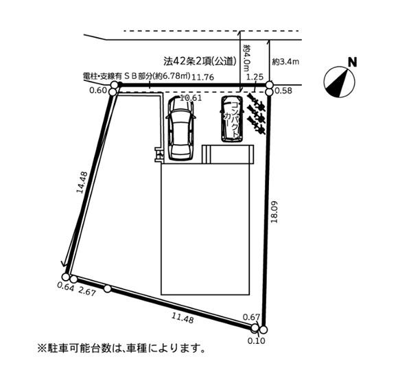 横浜市旭区都岡町の新築一戸建