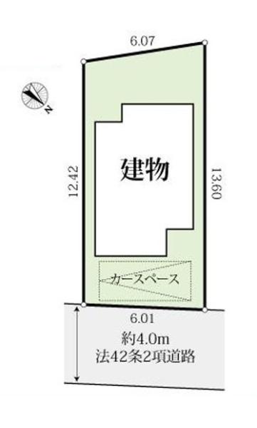 藤沢市羽鳥１丁目の中古一戸建て