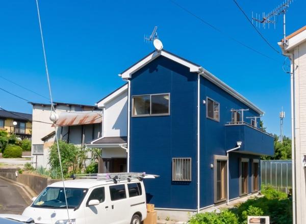 横浜市戸塚区俣野町の中古一戸建