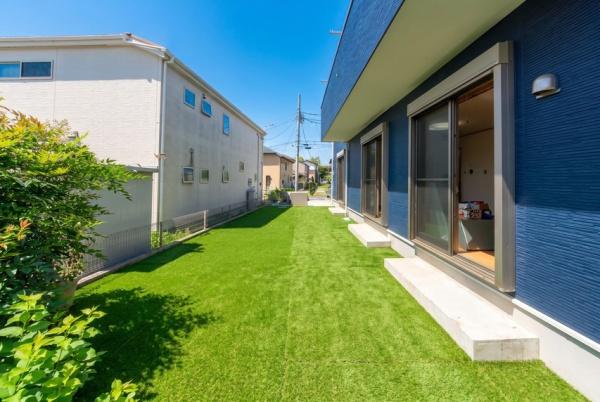 横浜市戸塚区俣野町の中古一戸建