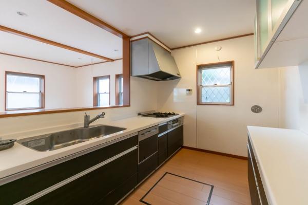 横浜市保土ケ谷区上菅田町の中古一戸建て