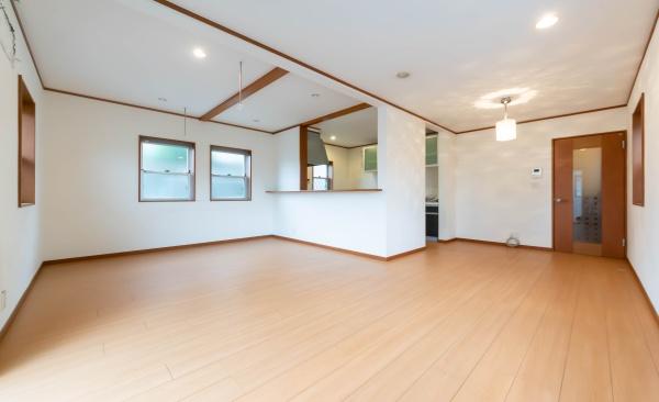 横浜市保土ケ谷区上菅田町の中古一戸建て