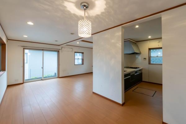 横浜市保土ケ谷区上菅田町の中古一戸建て