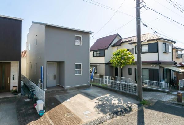 藤沢市大庭の中古一戸建