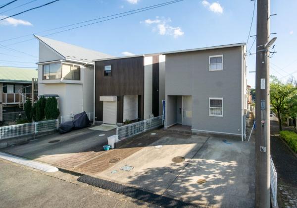 藤沢市大庭の中古一戸建