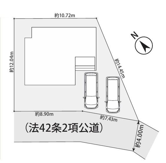 横浜市泉区和泉中央北５丁目の新築一戸建