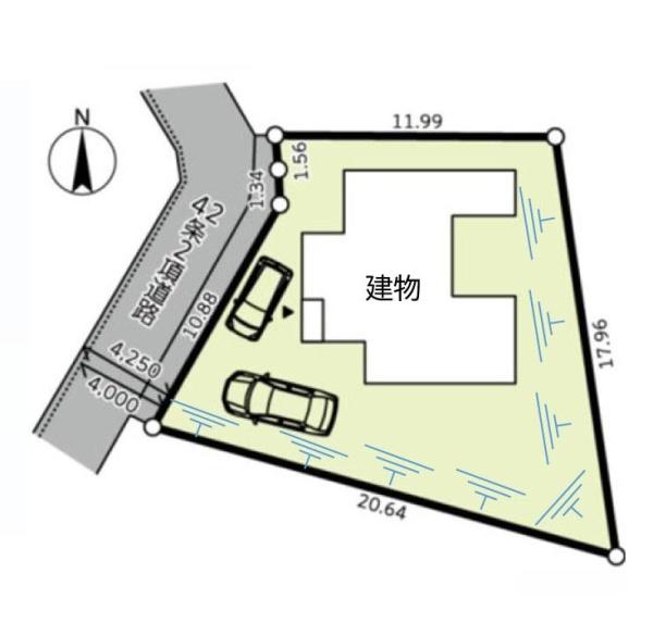 横浜市泉区岡津町の新築一戸建