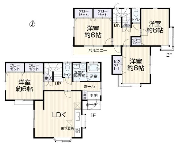 川崎市多摩区長尾７丁目の中古一戸建