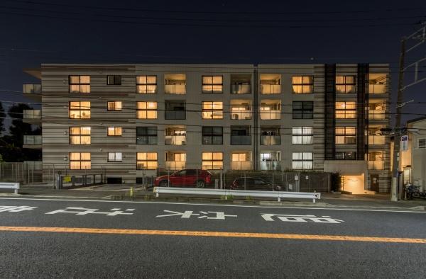 リコットハウス藤沢