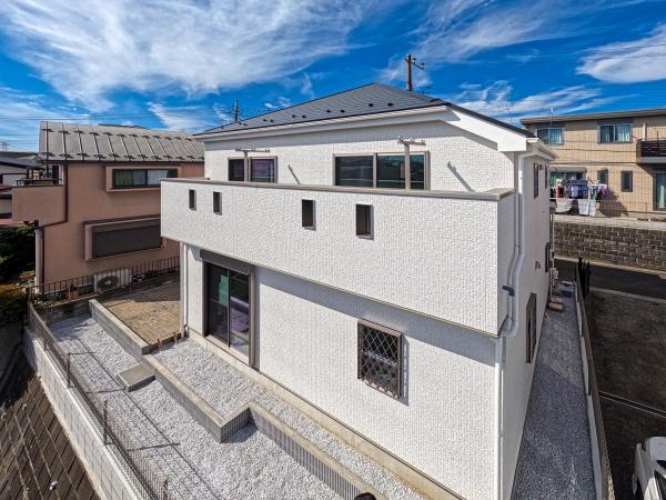 横浜市旭区中尾２丁目の新築一戸建